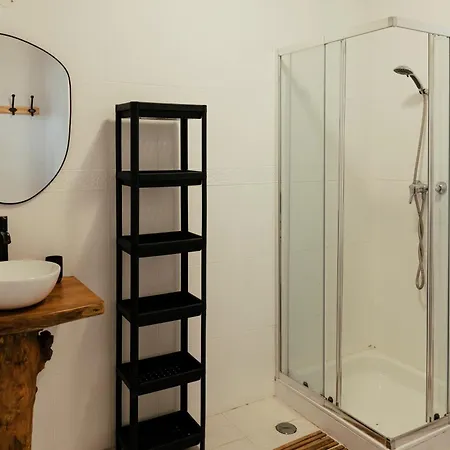 Lisbon Surf Hostel *