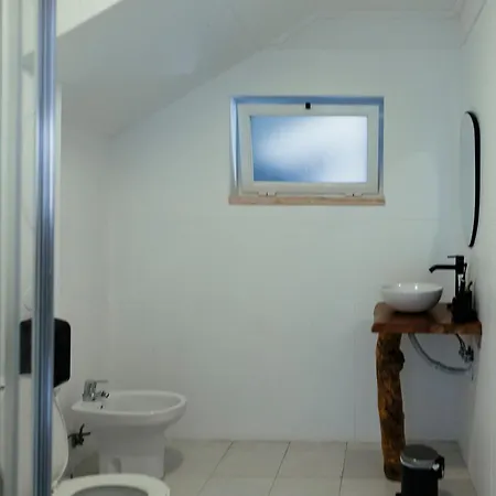 Hostel Lisbon Surf *