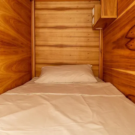 Lisbon Surf * 카르카벨로스