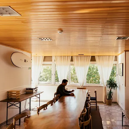 Hostel Lisbon Surf