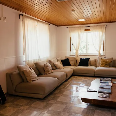 Lisbon Surf 호스텔