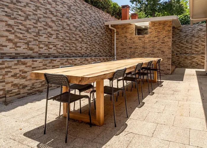 Hostel Lisbon Surf Carcavelos