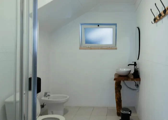 Hostel Lisbon Surf *