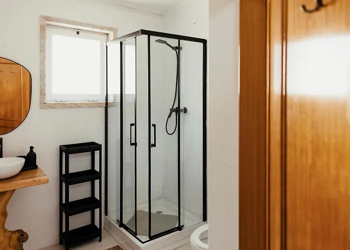 Lisbon Surf Hostel *