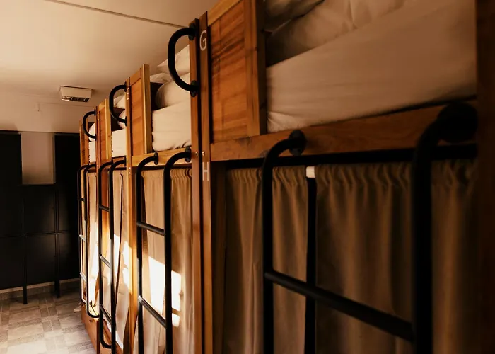 Lisbon Surf * Carcavelos